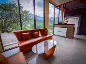 Hotel Guci Kencana Jaya