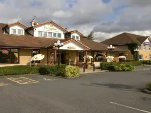 Premier Inn Pontefract North