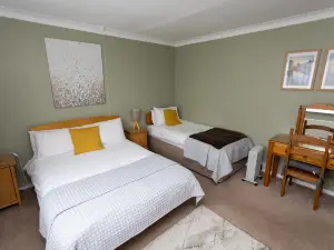 Fourwinds B&B