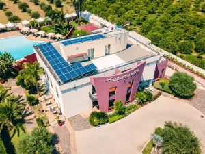 アルバトロス ホテル