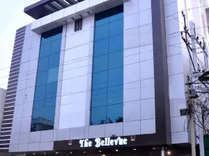 Hotel the Bellevue  Gwalior