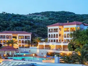 Xenios Theoxenia Hotel