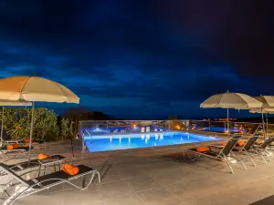 Tradicampo Eco Country Houses - Cycas - O Granel