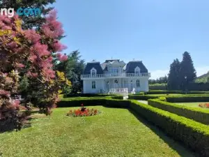 Castle Garden