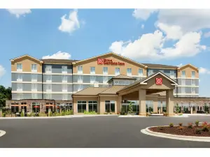 Hilton Garden Inn Statesville