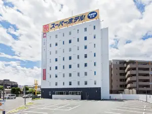 Super Hotel Kofu Showa Inter