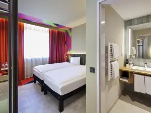 Ibis Styles Parndorf Neusiedler See