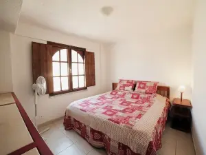 Conforto e BOM Gosto No Recôncavo da Bahia.