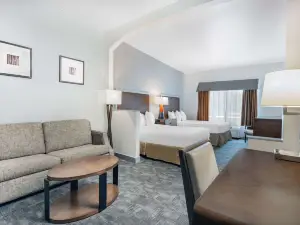 Ramada by Wyndham Bakersfield North