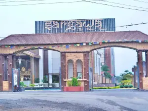 Sargawa the Palace Resort