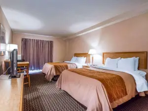 Rodeway Inn