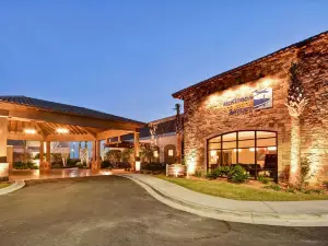 Home2 Suites by Hilton St. Simons Island