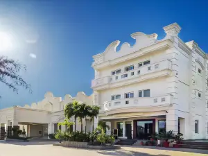 Hotel Ananya Regency