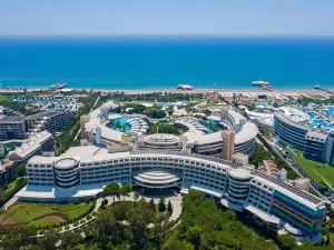 Cornelia Diamond Golf Resort & Spa