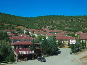 Ege Termal Apart Hotel