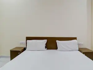 Hotel O Park Inn Guest House