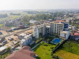 Siddhartha Hotel, Nepalgunj