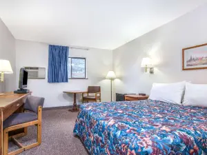 Super 8 by Wyndham Missoula/Brooks Street