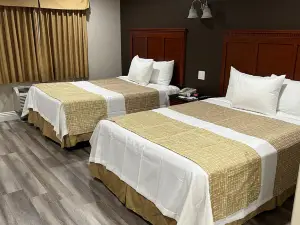 แทรเวิลลอดจ์ บายวินด์แฮม เบรอา