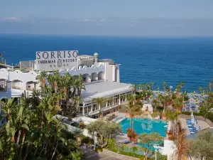Sorriso Thermae Resort & Spa