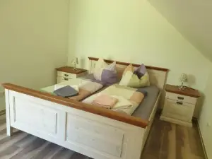 Ferienwohnung 3 - Gourmetzimmer