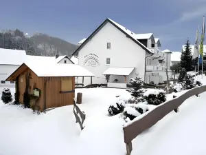 Hotel Haus Wiesengrund