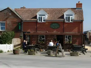 The Foxham