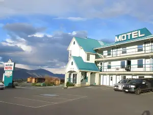 高山汽車旅館