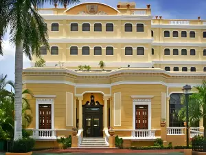 Hotel Residencial