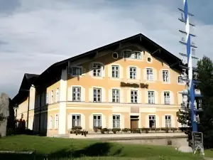 Hotel Endorfer Hof