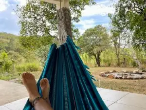 Eucalyptus Cabin Boquete