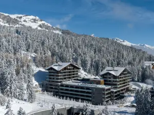 Six Senses Crans-Montana