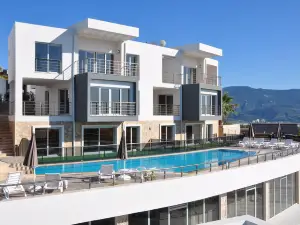 Lavender Residence