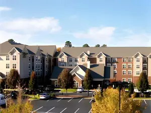 Residence Inn Williamsburg