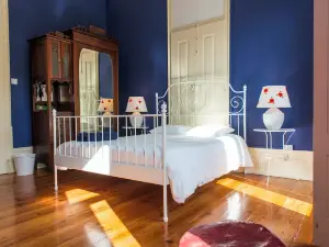 La Palma Hostel Leiria