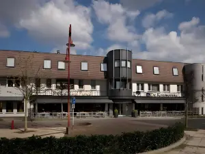 Fletcher Hotel-Restaurant de Korenbeurs