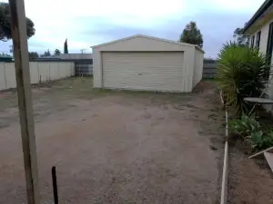 Budget Ceduna