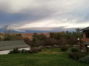 Sheeprun Farmstay
