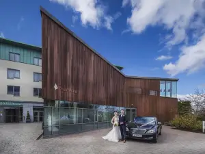 The Killeshin Hotel Portlaoise
