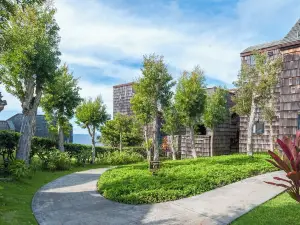 Sealodge E8