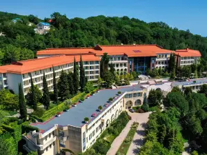 Odisseya Wellness Resort Sanatoryi