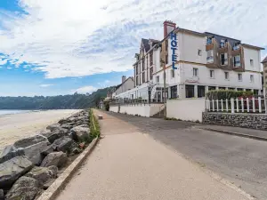 Hôtel Miléade de la Plage - Binic