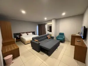 Hotel Golf Coast