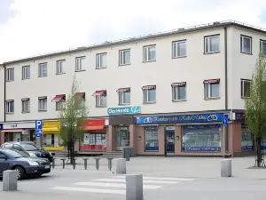 Finlandia Hotel Lumiainen