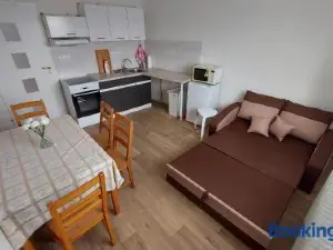 Apartmán Velehrad