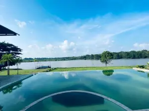 Starling River Resort Dandeli