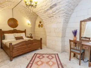 Stone House by Cevahir