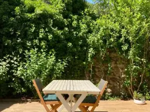 Le Pavillon - Les Lodges de Praly