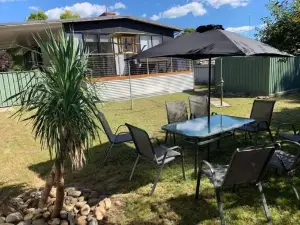 Wild Brumby- A cozy home away from home