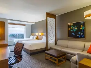 Hyatt Place Blacksburg/University